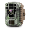 Scouting Camera Logo