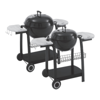 Preview: Landmann Black Pearl Series