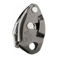 Preview: Petzl GRIGRI 2