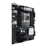 Preview: Asus X99-E Series