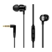 Preview: Sennheiser CX 300S