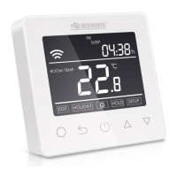 Preview: prowarm ProTouch Wifi