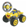 Motorized Toy Car Logo