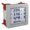 Measuring Instruments Logo