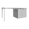 Outdoor Storage Logo