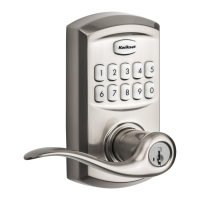 Preview: Kwikset SMARTCODE 917