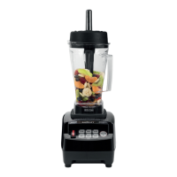 Preview: saro JTC Omniblend TM-800