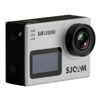 Preview: SJCAM SJ6 LEGEND