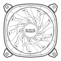Preview: AZZA Blizzard Series
