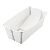Preview: Stokke FLEXI BATH Series