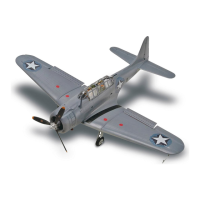 Preview: REVELL SBD DAUNTLESS