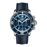 Preview: Blancpain Fifty Fathoms Series