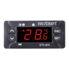 Temperature Controller Logo