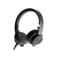 Preview: Logitech ZONE WIRELESS PLUS