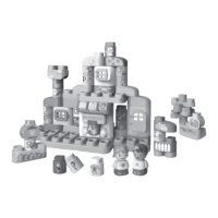 Preview: LeapBuilders ABC Smart House