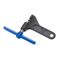 Preview: Park Tool CT-3