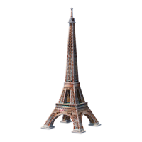Preview: Wrebbit Eiffel