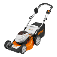 Preview: Stihl RMA 460 V