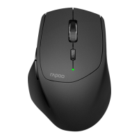 Preview: Rapoo MT550