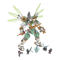 Preview: LEGO NINJAGO 70676