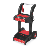 Preview: Snap-On BATTERY CHARGER PLUS