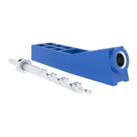 Preview: Kreg MINI KREG JIG