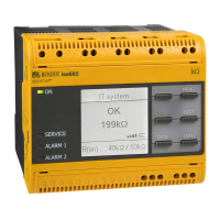 Preview: ISOMETER iso685 -CN Series