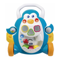 Preview: Chicco Penguin