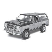 Preview: REVELL 80 DODGE RAMCHARGER