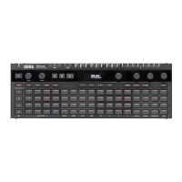 Preview: Korg SQ-64