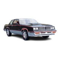 Preview: 83 HURST OLDSMOBILE Series