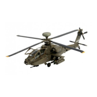 Preview: REVELL AH-64D Longbow Apache