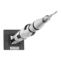 Preview: REVELL APOLLO SATURN V