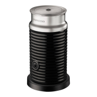 Preview: Nespresso AEROCCINO3