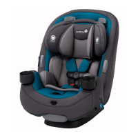 Preview: Safety 1st Grow and Go 3-in-1