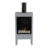 Indoor Fireplace Logo