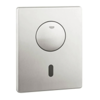 Preview: Grohe Tectron