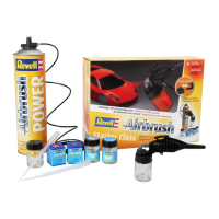 Preview: REVELL Airbrush