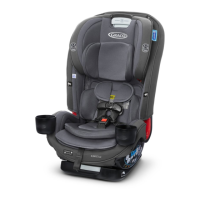 Preview: Graco SlimFit3 LX