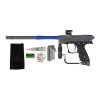 Paintball equipment Logo