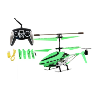 Preview: REVELL Control GLOWEE