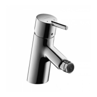 Preview: Hans Grohe Talis S Series