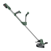 Preview: Bosch Universal GrassCut 18-260