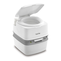 Preview: Thetford Porta Potti 165