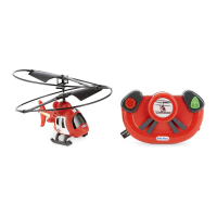 Preview: YouDrive Rescue Chopper