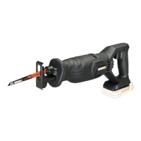 Preview: Worx WX500L