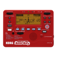 Preview: Korg Beat Boy