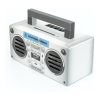 Portable Speakers Logo