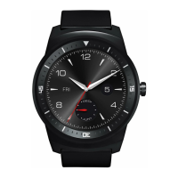 Preview: LG G Watch R LG-W110