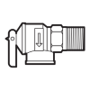 Control Unit Logo